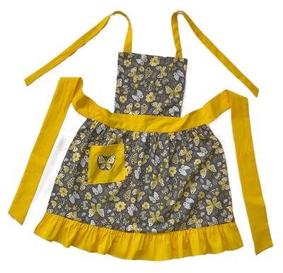Apron Butterfly1