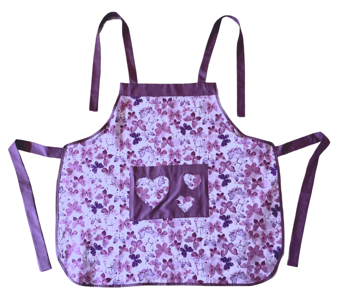 Apron Butterfly3
