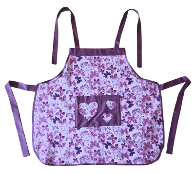 Apron Butterfly3
