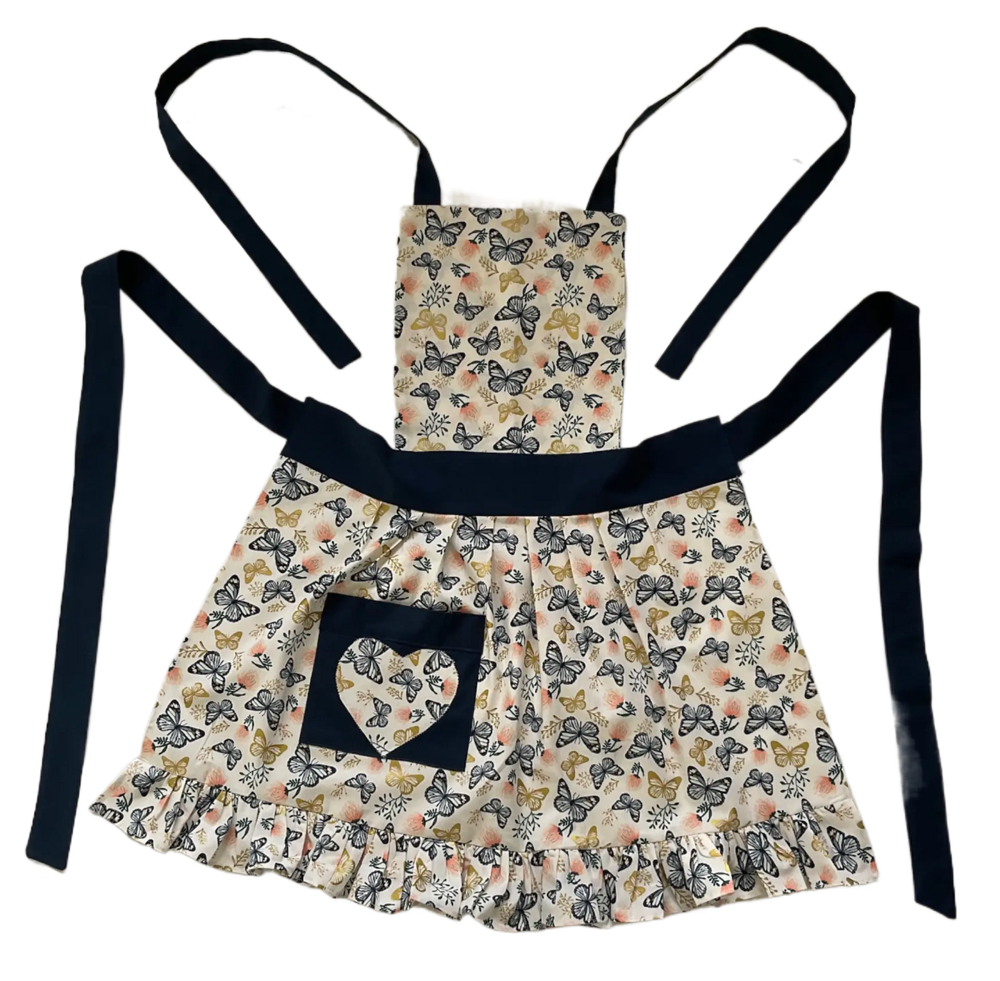 Apron Butterfly2