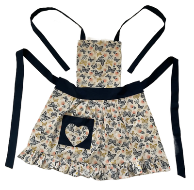 Apron Butterfly2